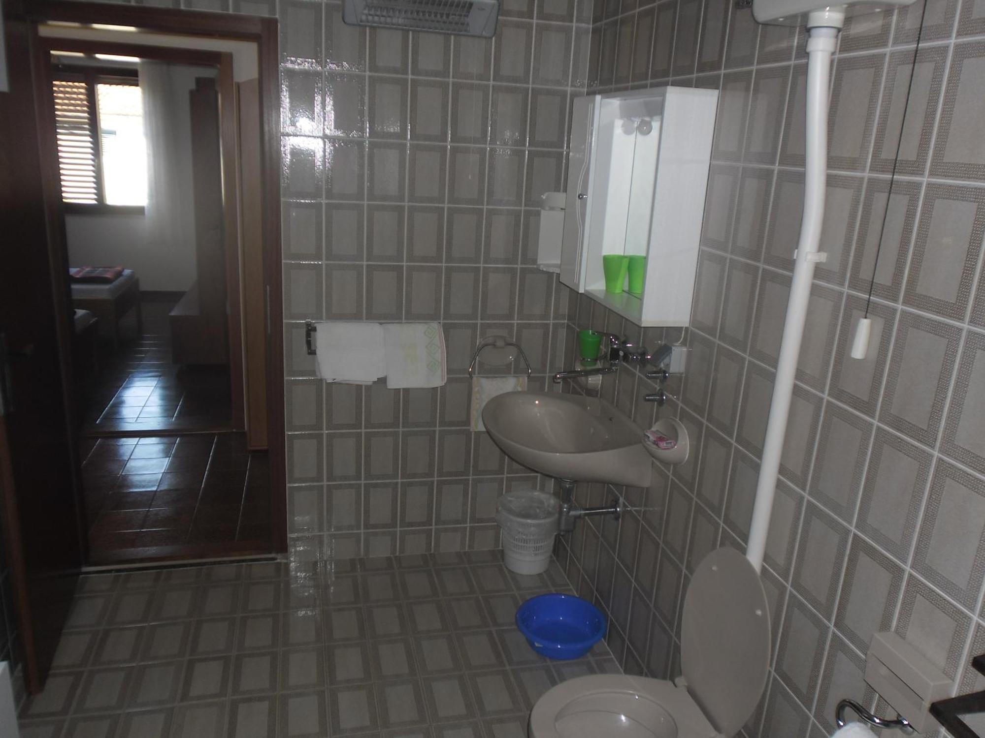 Apartments Marta Rogoznica  Pokoj fotografie