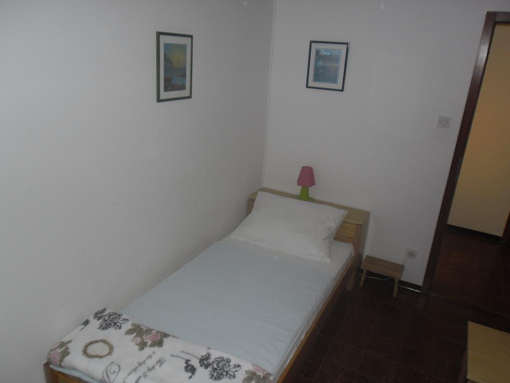 Apartments Marta Rogoznica  Pokoj fotografie